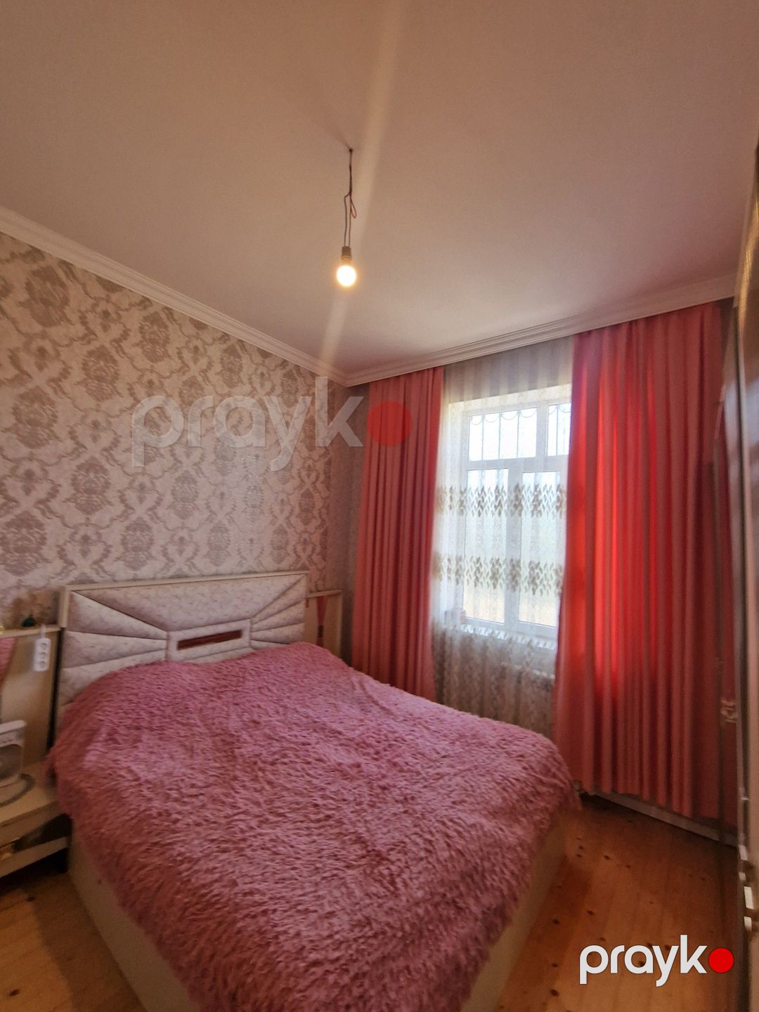Həyət evi, Zabrat qəs — Ev, villa, Bakı (9)
