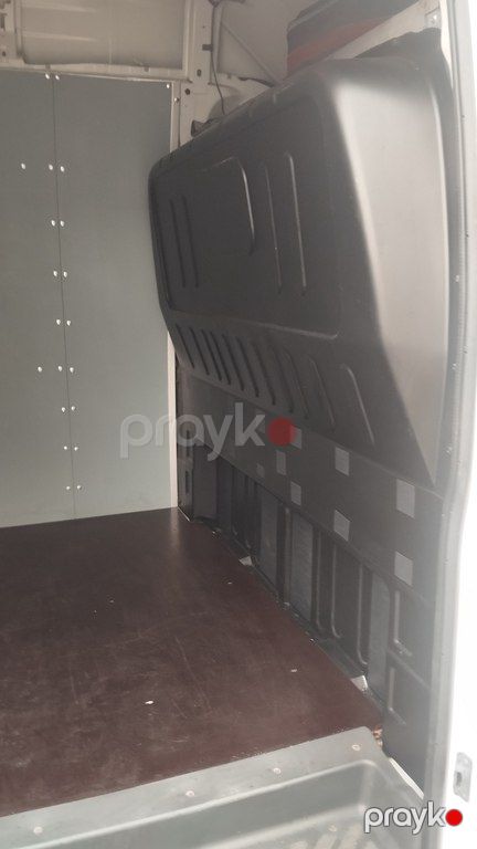 Ford Transit, 2.4 L, 2009 il, 198 000 km — Avtomobillər, Balakən (11)