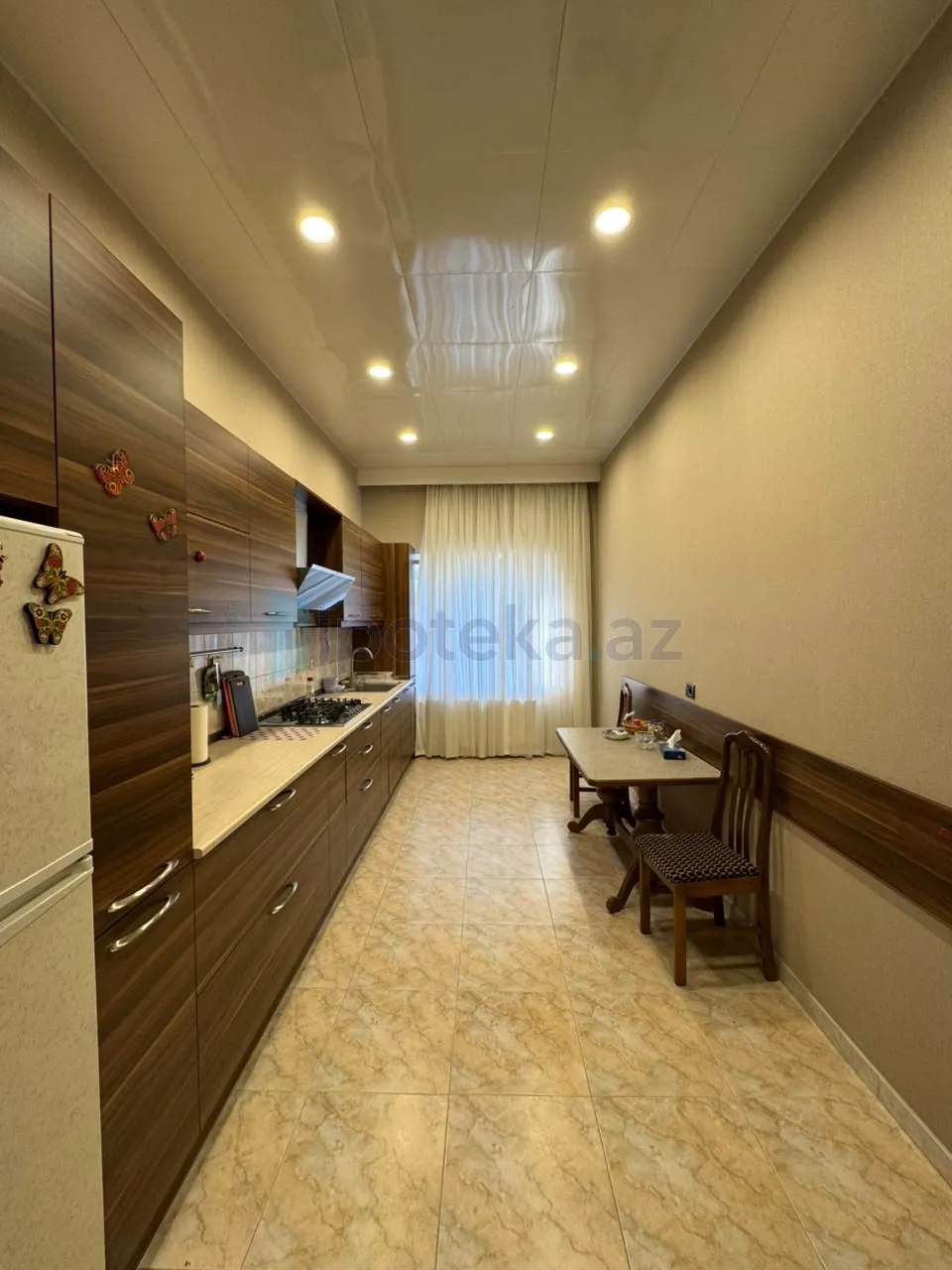 Satılır: 8 Otaq, Evlər/Villalar, Sabunçu r., Nardaran q., 470.00 m² — Ev, villa (4)