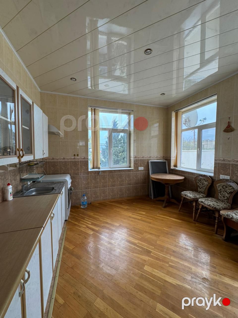 Satış: 6 otaqlı Ev / villa, 300 m², Xəzər rayonu — Ev, villa, Bakı (9)