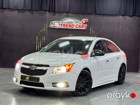Chevrolet Cruze, 1.4 L, 2011 il, 194 000 km — Xırdalan