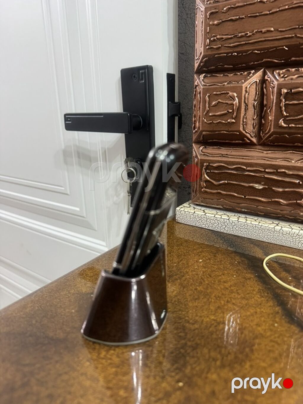 Nokia rəng - Qara, Düyməli — Nokia, Bakı (4)