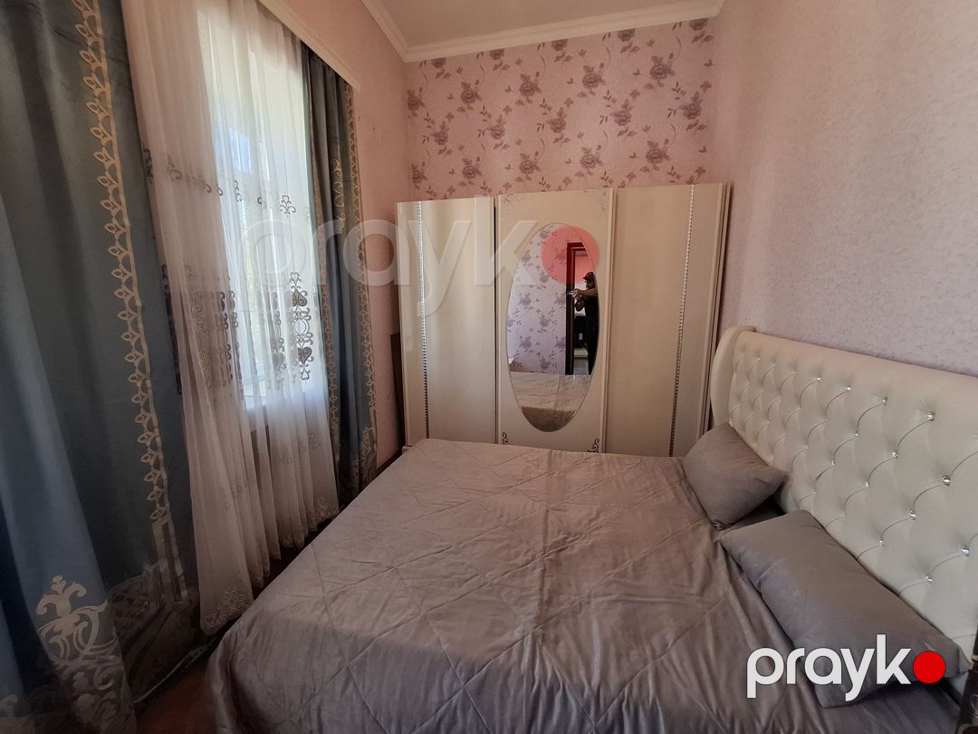 Satılır 3 otaqlı köhnə tikili 65 m² — Mənzil, Bakı (3)