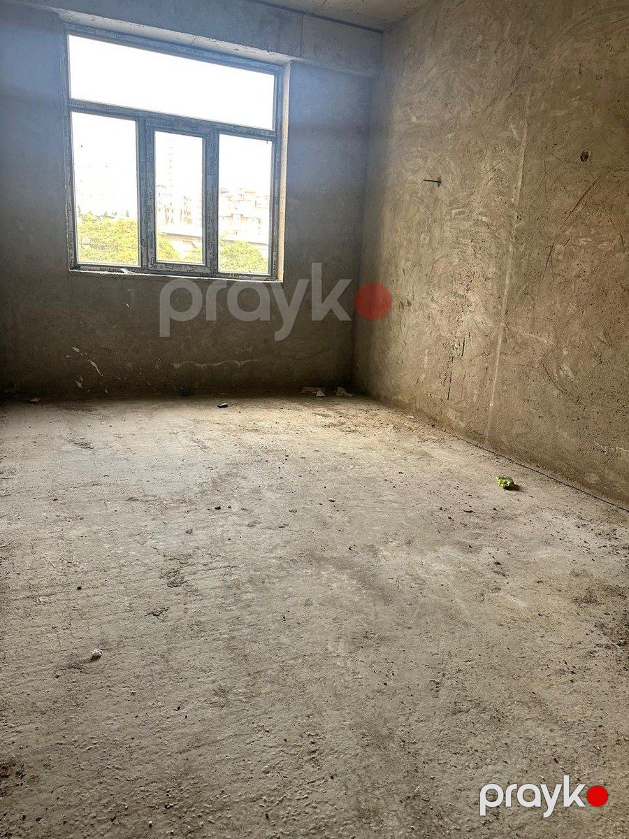 Satılır 4 otaqlı yeni tikili 131 m² — Mənzil, Bakı (4)