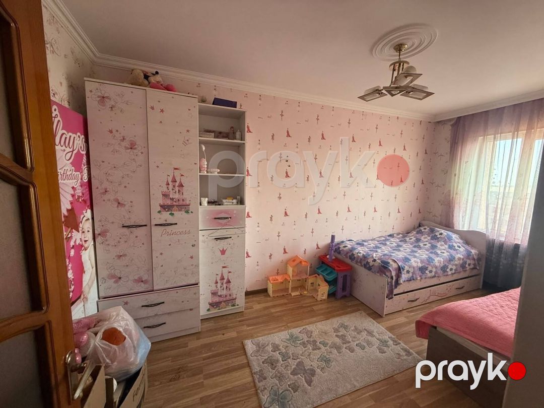 Satılır 3 otaqlı köhnə tikili 85 m² — Mənzil, Bakı (7)