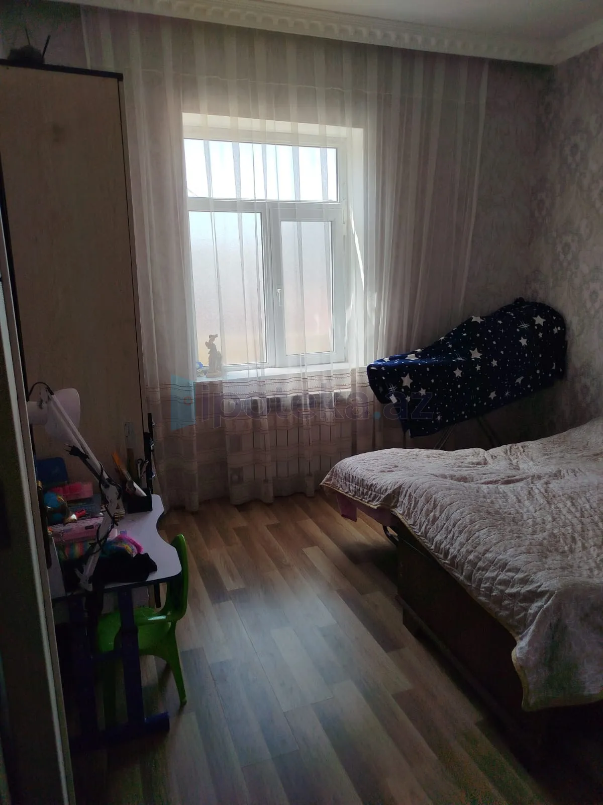 Satılır: 4 Otaq, Evlər/Villalar, Binəqədi r., Binəqədi q., 115.00 m² — Ev, villa, Binə (6)
