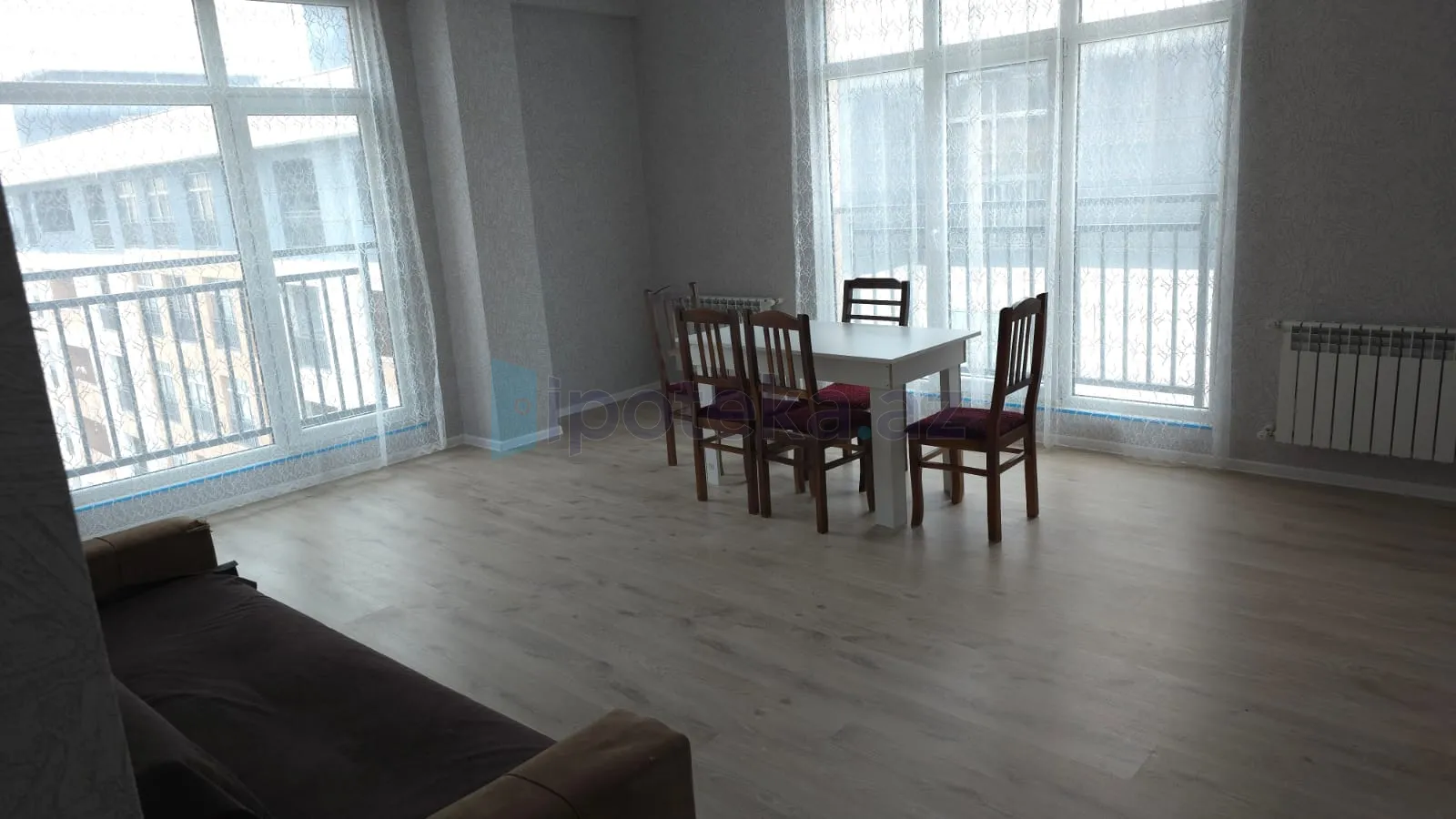Satılır: 2 Otaq, Yeni tikili, 79.00 m²