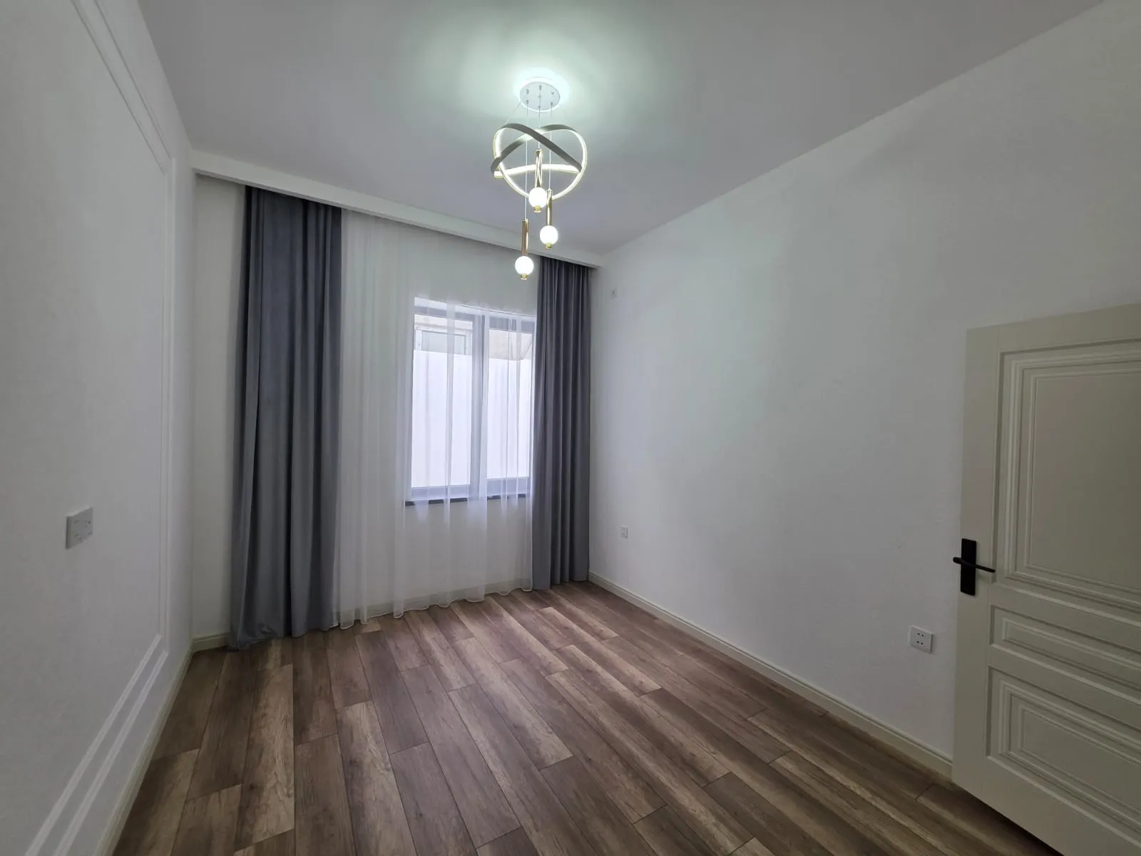 Şüvəlan, 4 otaqlı Həyət evi satılır - 170 m², 1 mərtəbə, 4 sot — Ev, villa, Bakı (10)