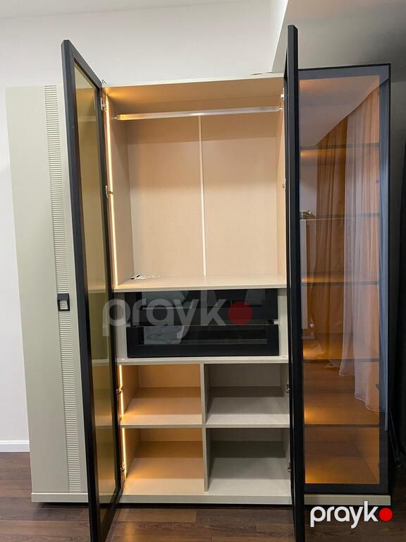 İcarəyə verilir 2 otaqlı yeni tikili 70 m² — Mənzil, Bakı (6)