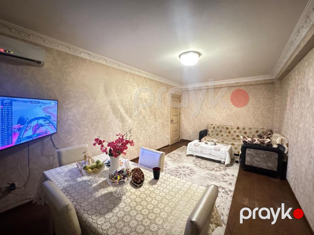 Satılır 2 otaqlı yeni tikili 71 m² — Mənzil, Bakı (2)