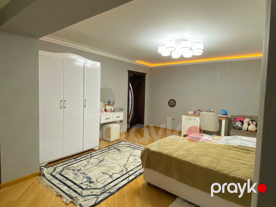 Satılır 3 otaqlı köhnə tikili 100 m² — Mənzil, Bakı (9)