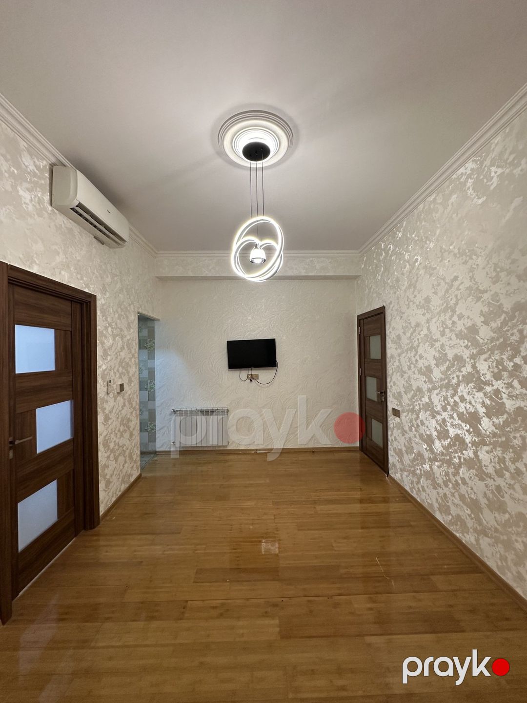 Satılır 2 otaqlı yeni tikili 42 m² — Mənzil, Xırdalan (2)