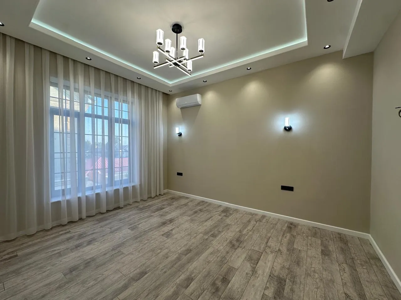 Buzovna, 5 otaqlı Villa satılır - 422 m², 2 mərtəbə, 6.5 sot — Ev, villa, Bakı (8)