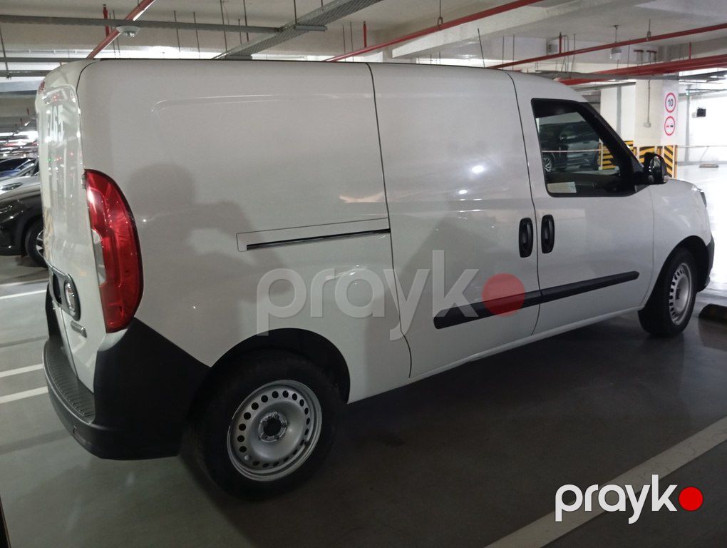 Fiat Doblo, 1.4 L, 2023 il, 156 000 km — Avtomobillər, Bakı (4)