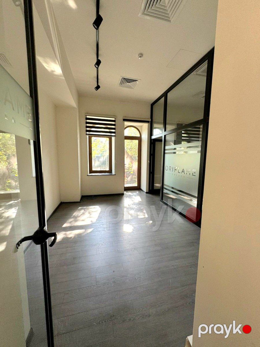 İcarəyə verilir 5 otaqlı ofis 230 m² — Ofis, Bakı (3)