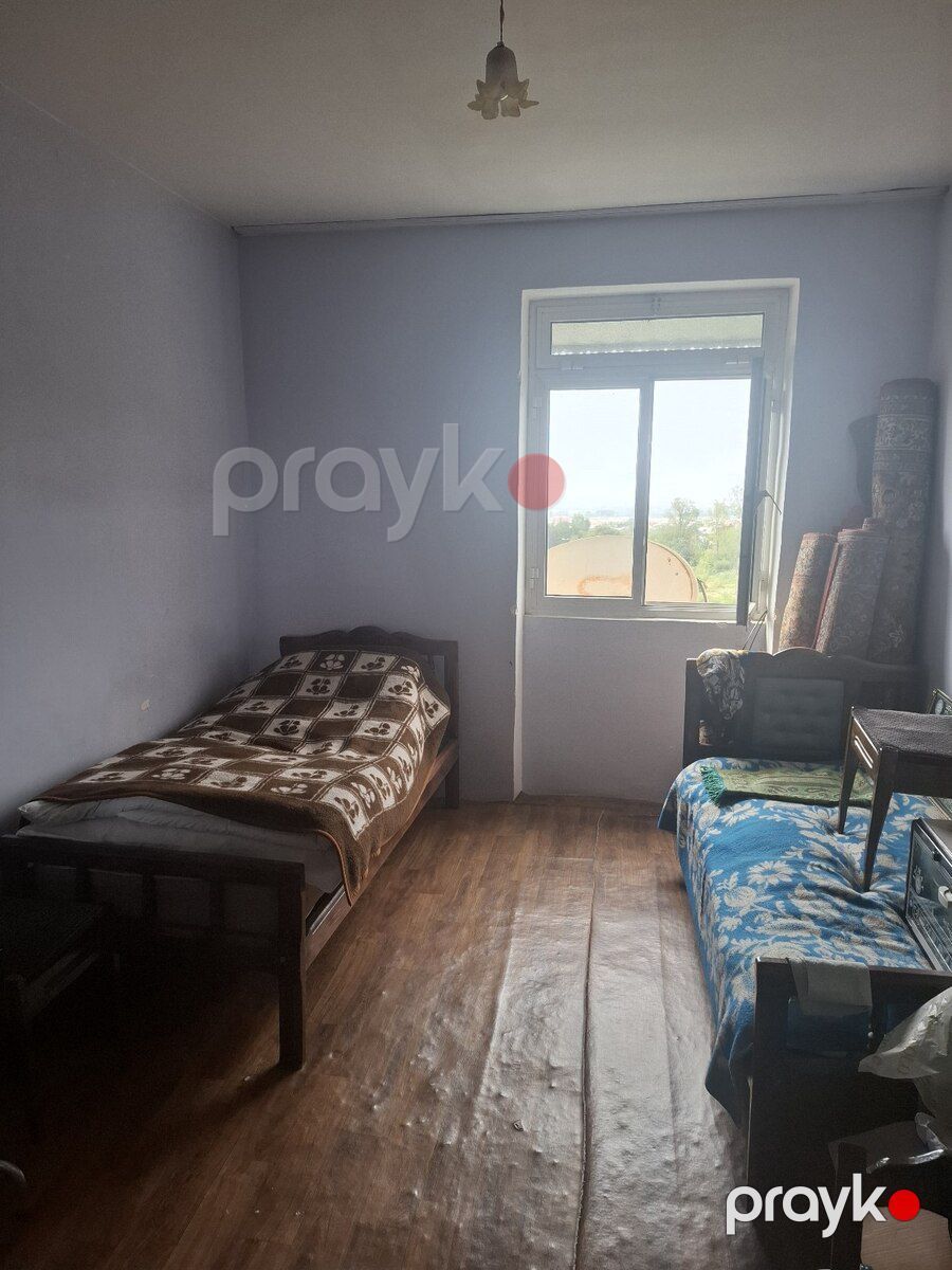 3-otaqlı mənzil, Şəki r., 64 m² — Mənzil, Şəki (3)