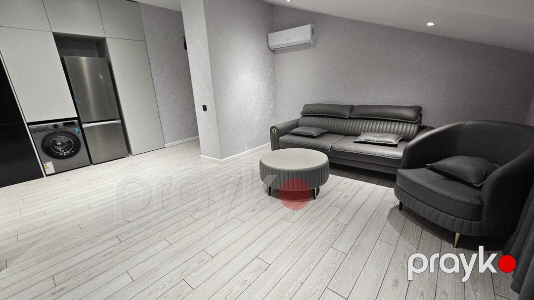 Satılır 2 otaqlı yeni tikili 67 m² — Mənzil, Bakı (2)