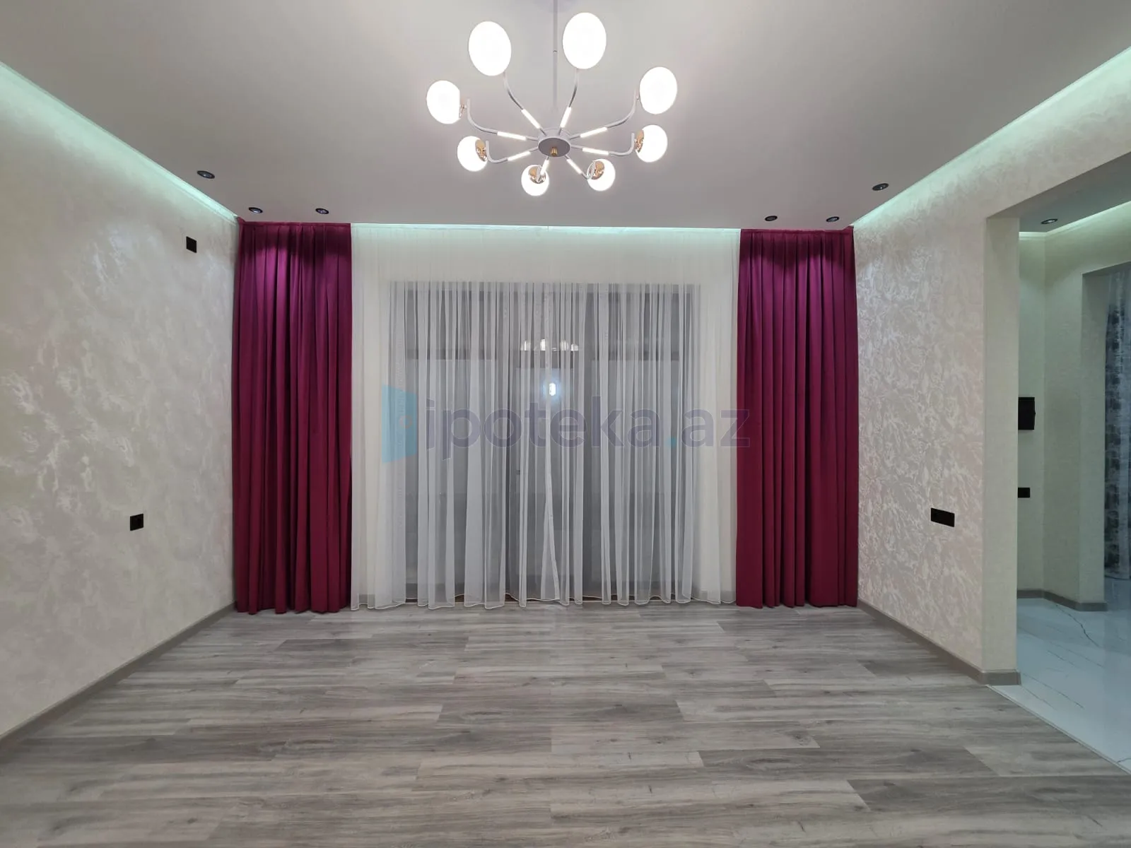 Satılır: 4 Otaq, Bağlar, Xəzər r., Şüvəlan q., 120.00 m² — Torpaq, Şüvəlan (9)