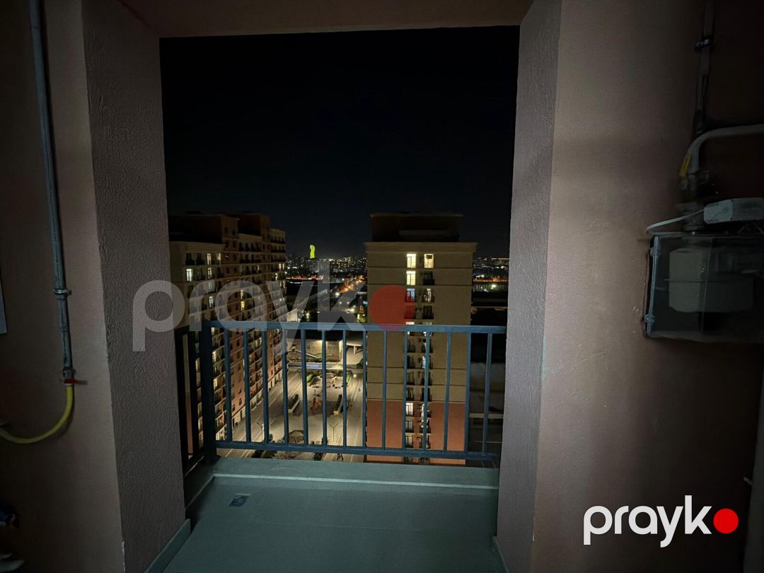İcarəyə verilir 2 otaqlı yeni tikili 55 m² — Mənzil, Bakı (5)