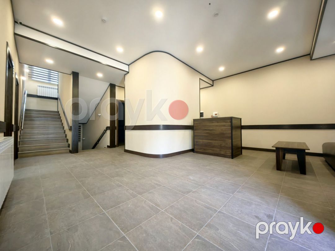 İcarəyə verilir obyekt 600 m² — Əmlak, Bakı (5)