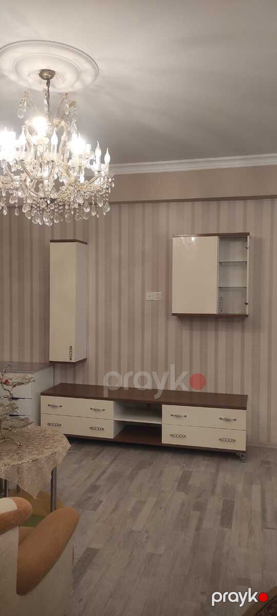 Satılır 4 otaqlı yeni tikili 183 m² — Mənzil, Bakı (4)