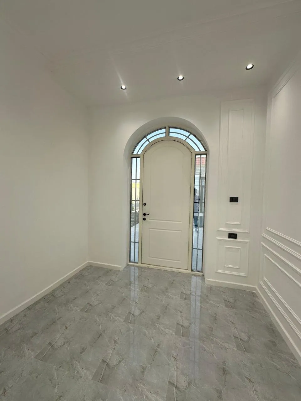 Buzovna, 5 otaqlı Villa satılır - 422 m², 2 mərtəbə, 6.5 sot — Ev, villa, Bakı (7)