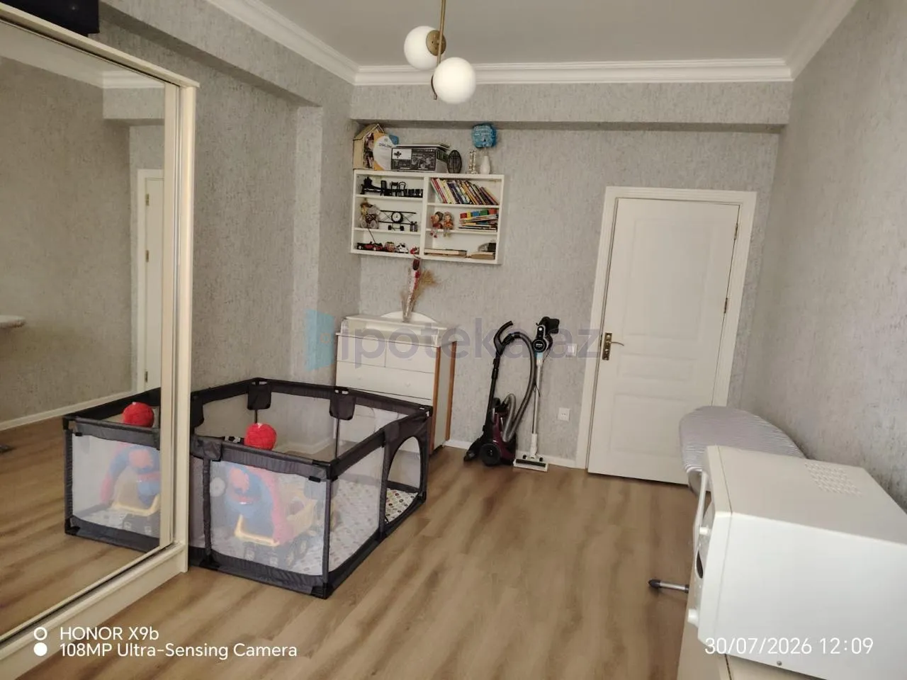 Satılır: 3 Otaq, Yeni tikili, Suraxanı r., Yeni Günəşli q., 135.00 m² — Mənzil, Bakı (3)
