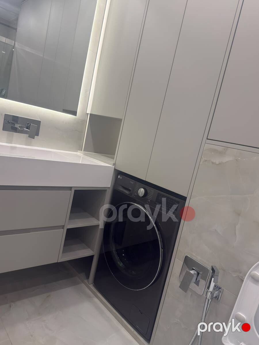 Satılır 2 otaqlı yeni tikili 65 m² — Mənzil, Sumqayıt (12)