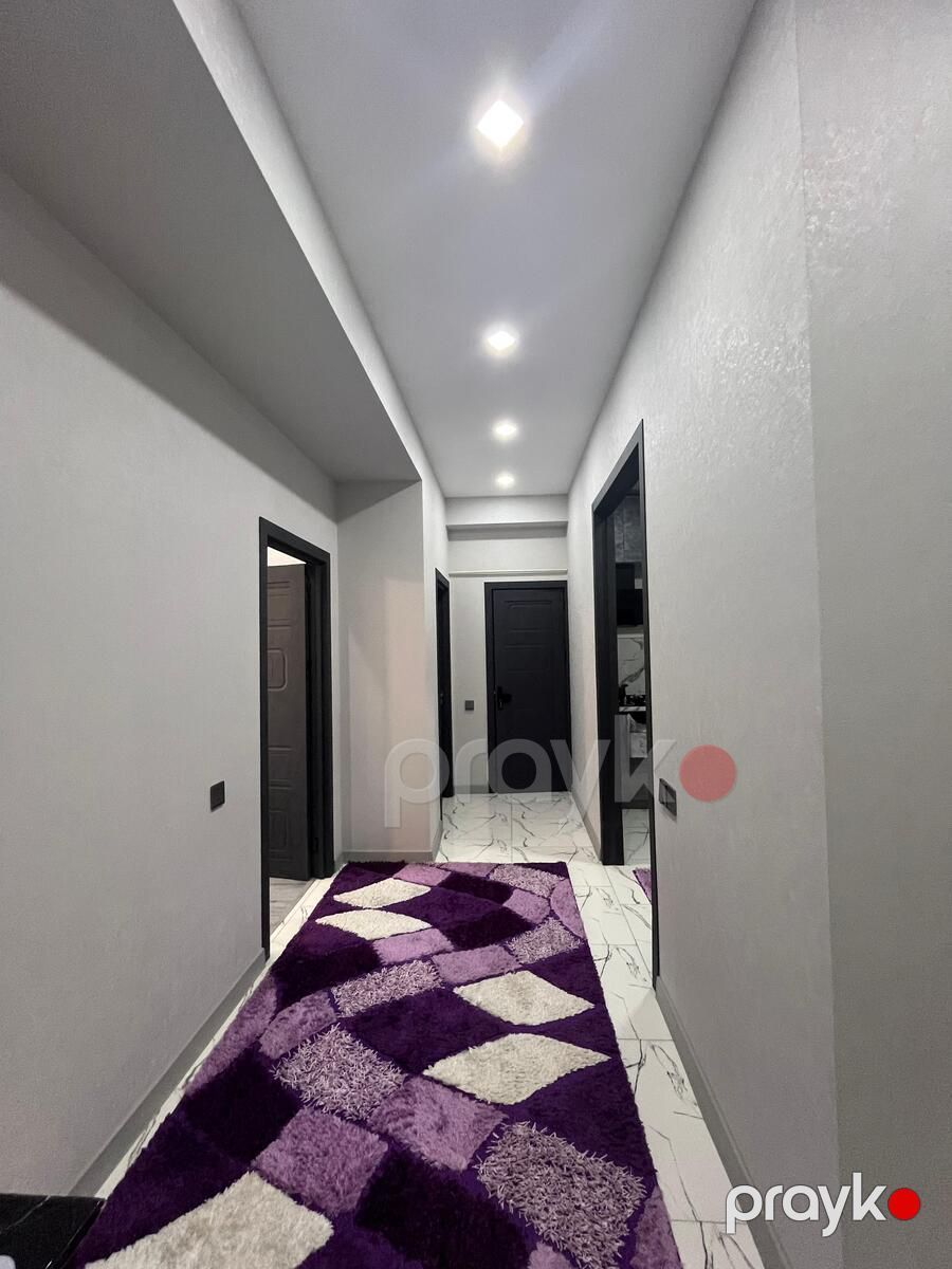 Satılır 2 otaqlı yeni tikili 74 m² — Mənzil, Sumqayıt (9)