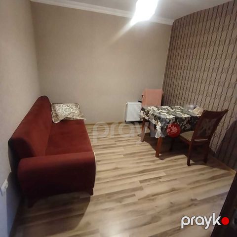 Satılır 2 otaqlı köhnə tikili 38 m² — Bakı