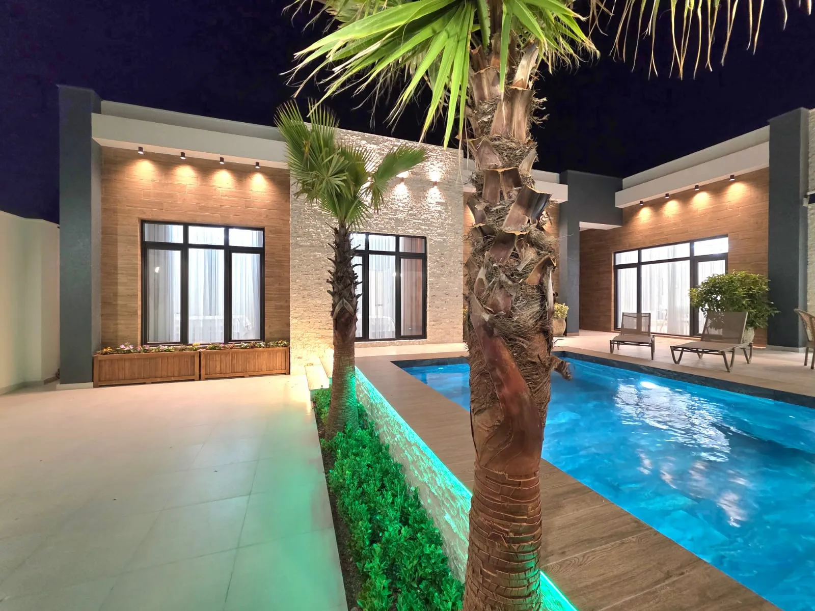 Şüvəlan, 4 otaqlı Villa satılır - 150 m², 1 mərtəbə, 3.5 sot — Ev, villa, Bakı (4)