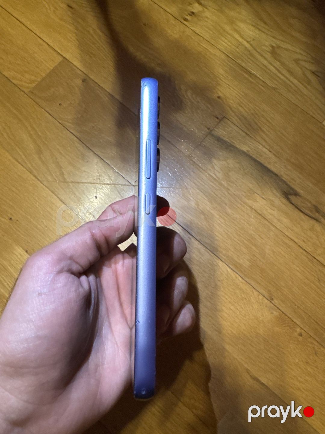 Samsung Galaxy A54 5G Violet 128GB/8GB — Smartfonlar, Bakı (2)