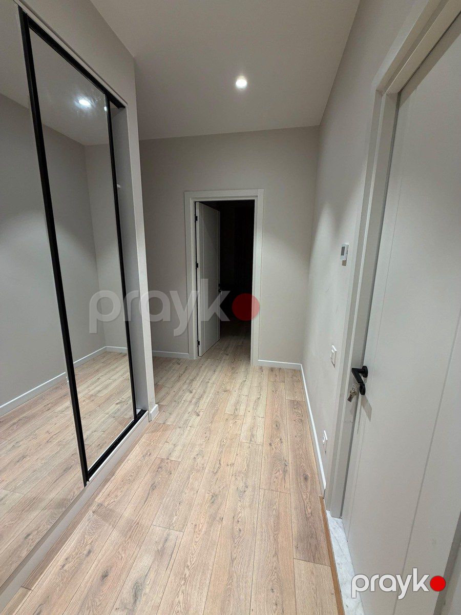 İcarəyə verilir 2 otaqlı yeni tikili 75 m² — Mənzil, Bakı (5)