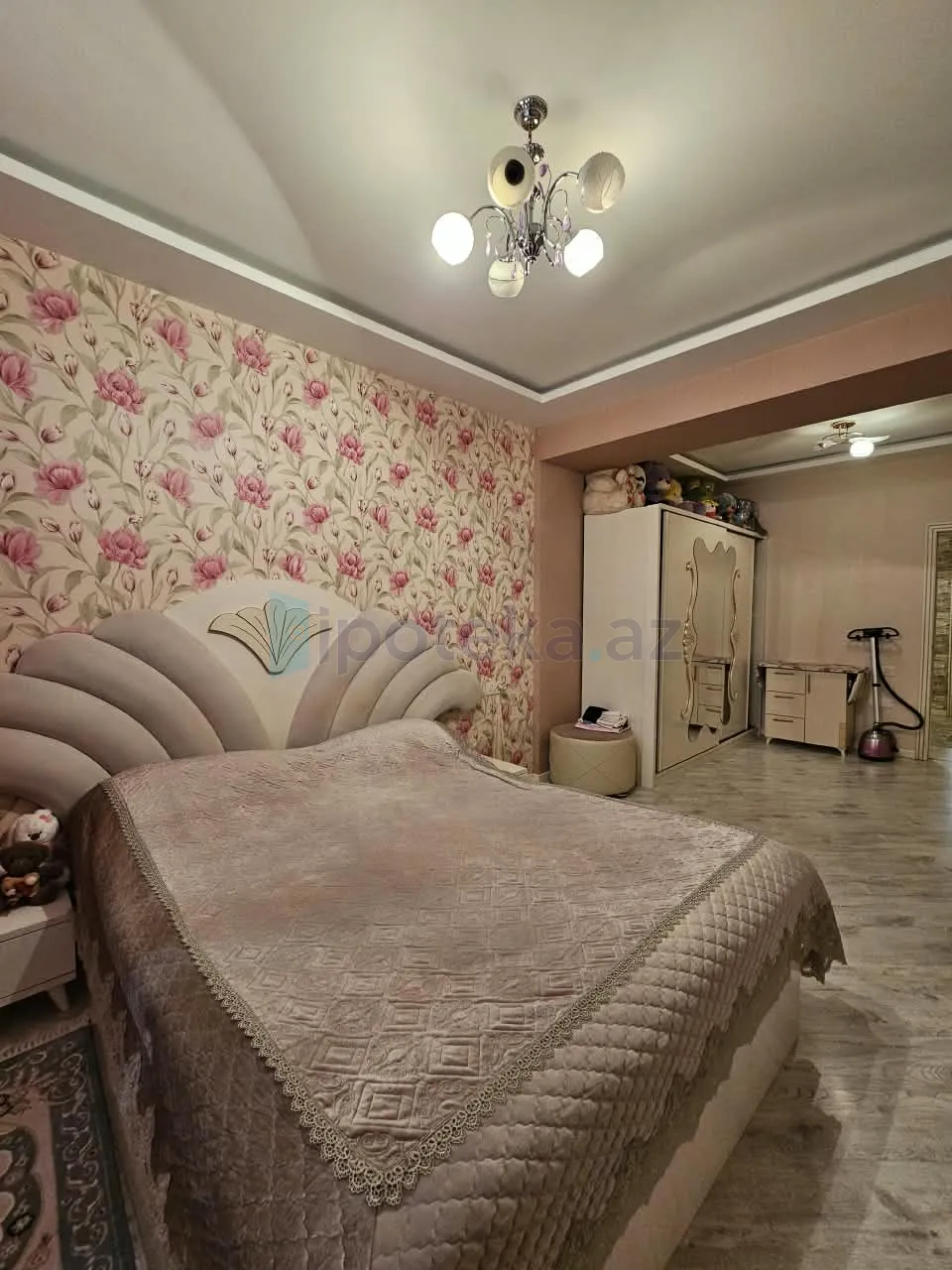 Satılır: 3 Otaq, Yeni tikili, Abşeron r., Masazır q., 120.00 m² — Mənzil, Masazır (3)