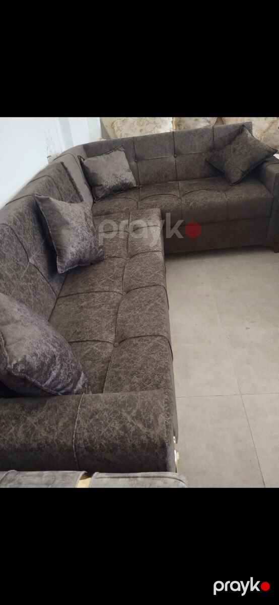 Künc divan — Mebel, Bakı (2)