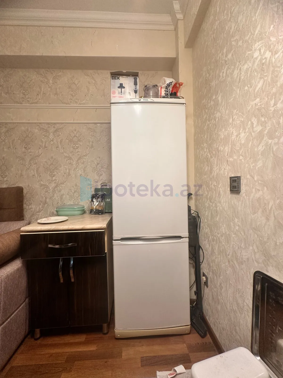 Satılır: 2 Otaq, Yeni tikili, 42.00 m² — Mənzil, Xırdalan (6)
