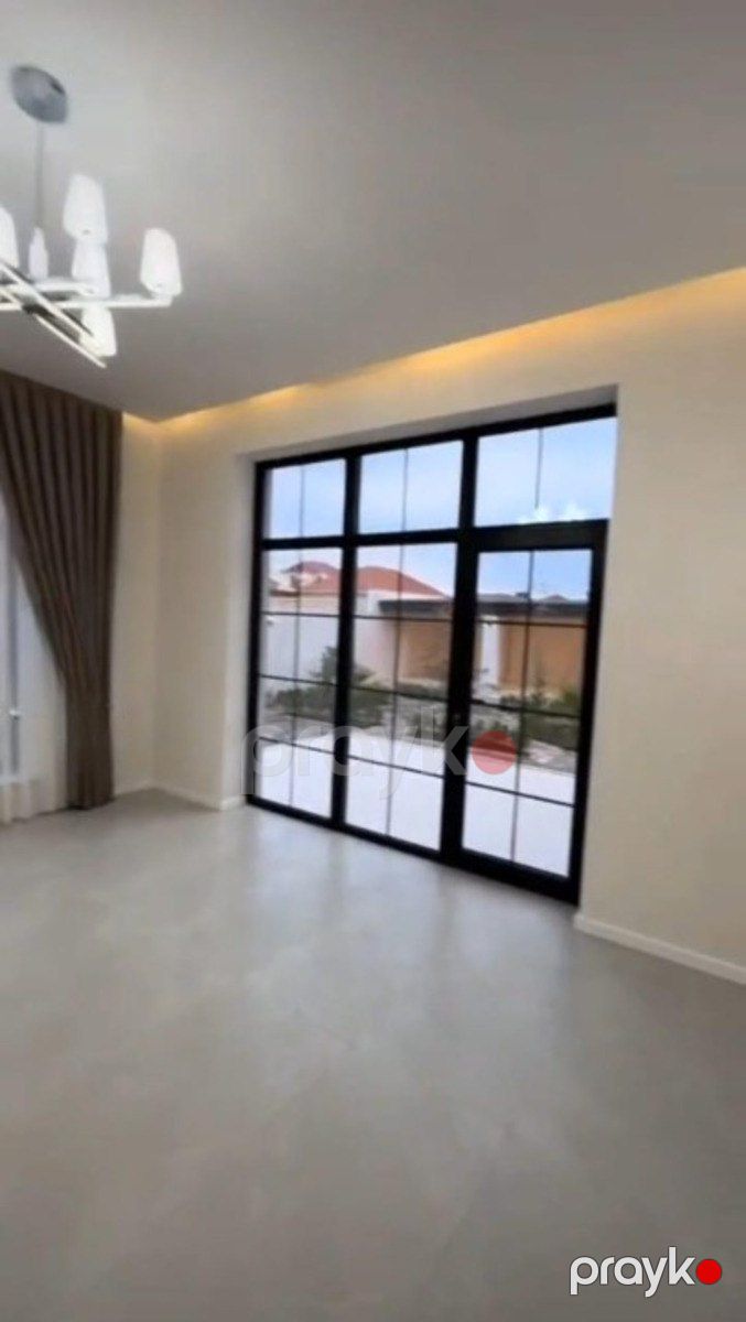 Satılır 5 otaqlı həyət evi/bağ evi 250 m² — Ev, villa, Bakı (6)