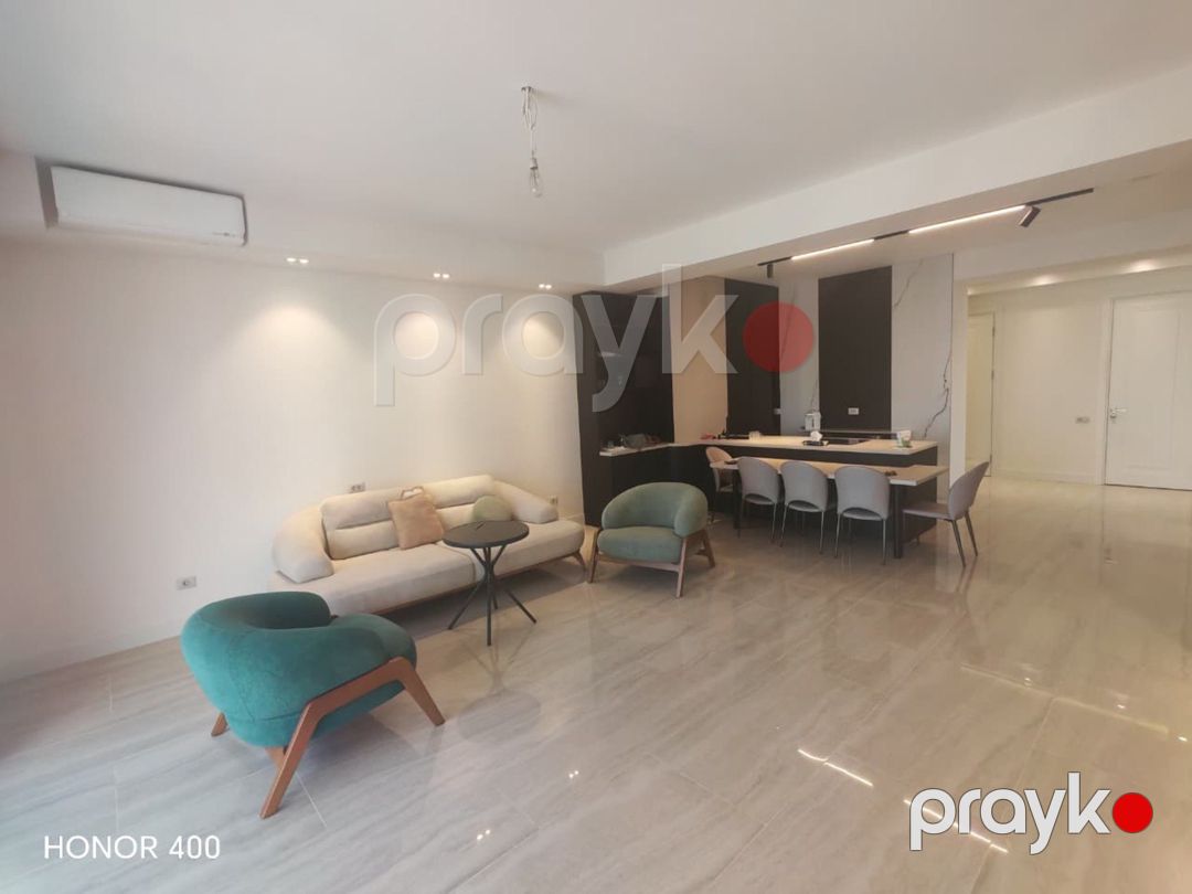 Satılır 4 otaqlı yeni tikili 165 m² — Mənzil, Bakı (7)