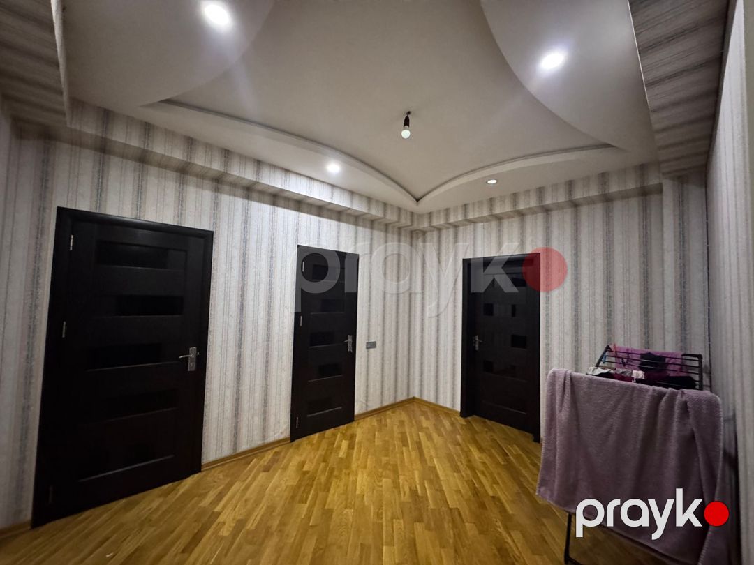 Satılır 2 otaqlı yeni tikili 110 m² — Mənzil, Bakı (3)
