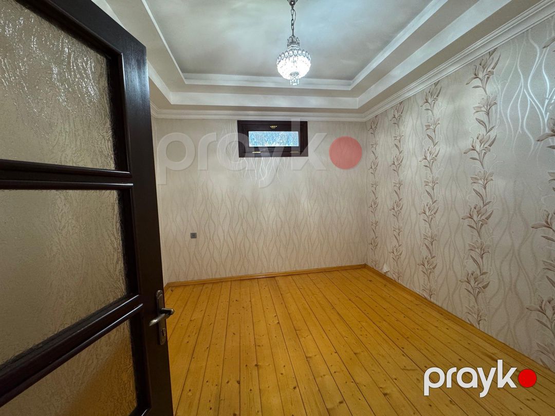 3-otaqlı yeni tikili, Masazır qəs., 78 m² — Mənzil, Bakı (3)