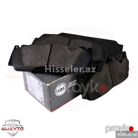 Bmw F10 F06 Qabaq naklatka — Bakı