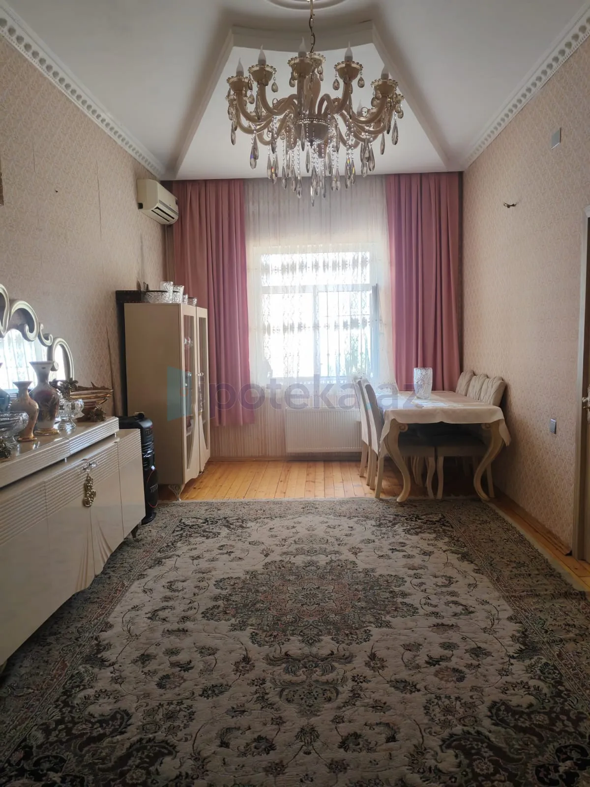 Satılır: 3 Otaq, Evlər/Villalar, Binəqədi r., Binəqədi q., 100.00 m² — Ev, villa, Binə (4)