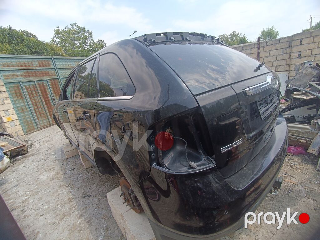 Ford Edge Limited AWD – sökülüb satılır Avtomobil tam komplekt — Digər, Mingəçevir (6)