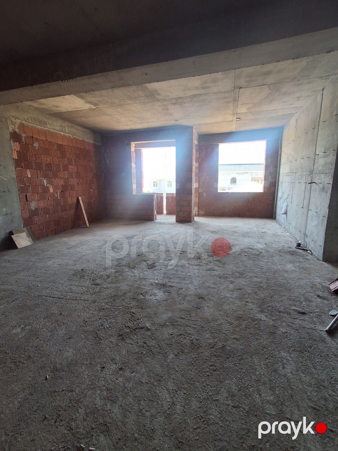 2-otaqlı yeni tikili, Xırdalan ş., 60 m² — Mənzil, Xırdalan (8)