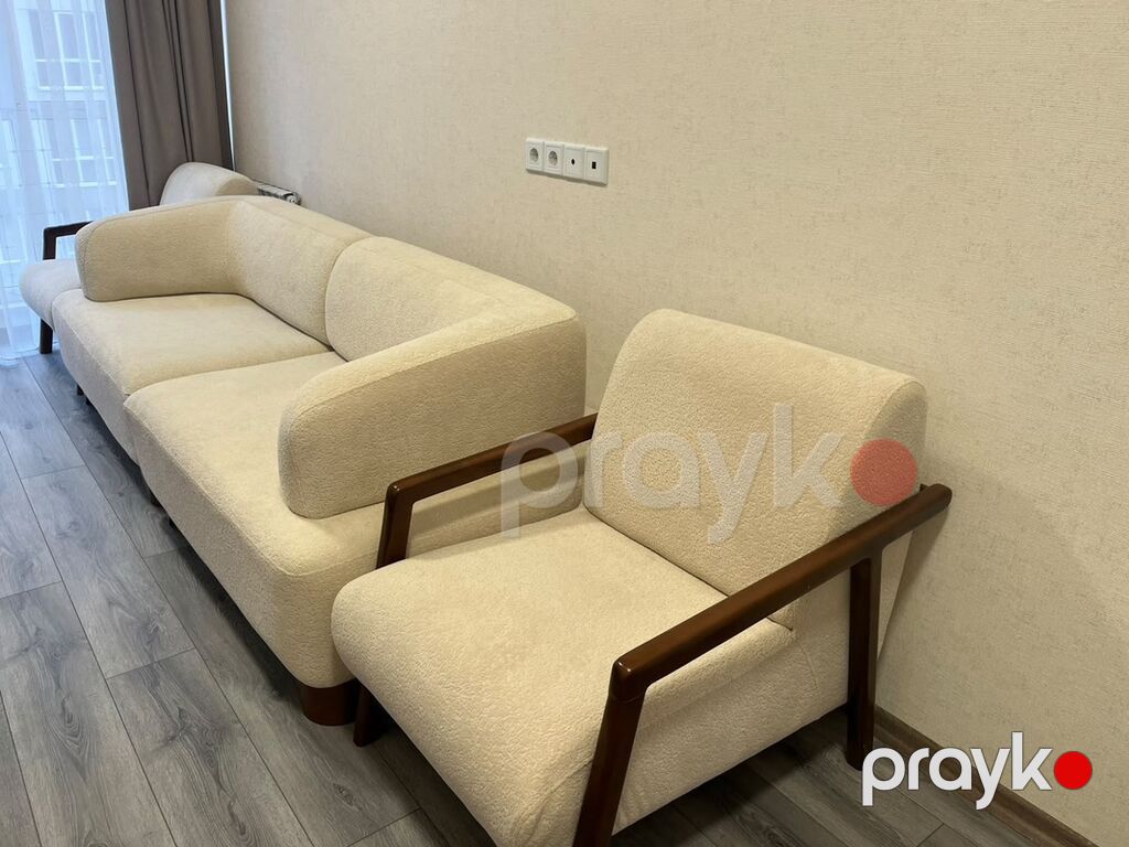 1000 manat tezedi — Yumşaq mobilya dəstləri, Bakı (3)