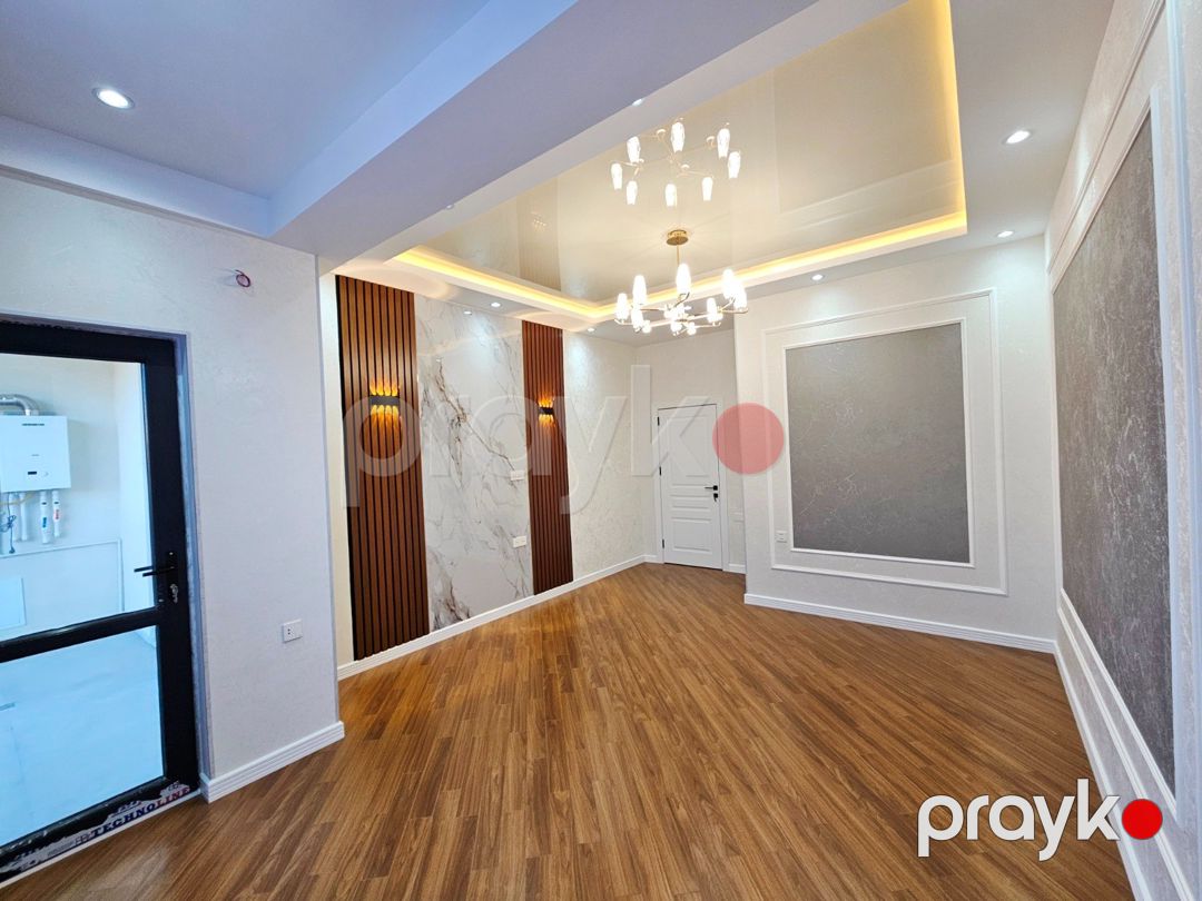 Satılır 2 otaqlı yeni tikili 110 m² — Mənzil, Bakı (2)