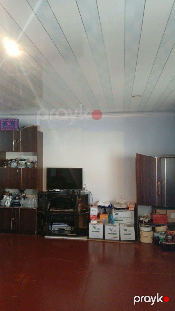 Satılır 3 otaqlı həyət evi/bağ evi 70 m² — Ev, villa, Sumqayıt (4)