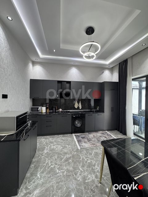 Satılır 4 otaqlı həyət evi/bağ evi 100 m² — Bakı