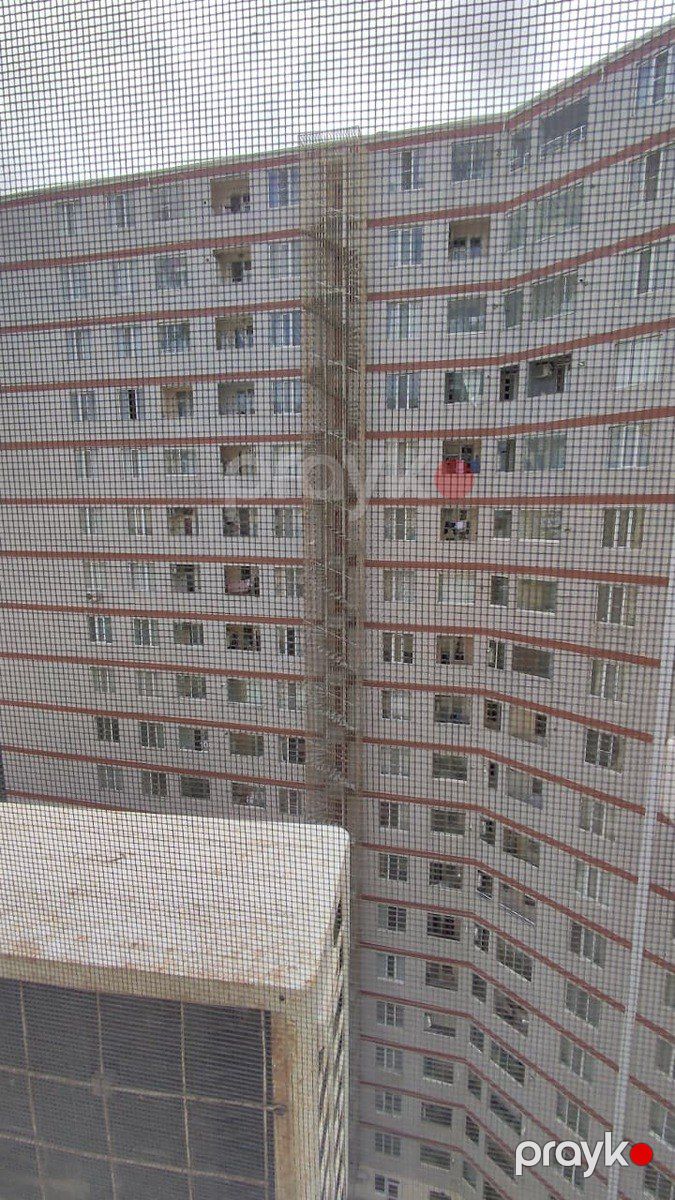 Satılır 2 otaqlı yeni tikili 110 m² — Mənzil, Bakı (11)