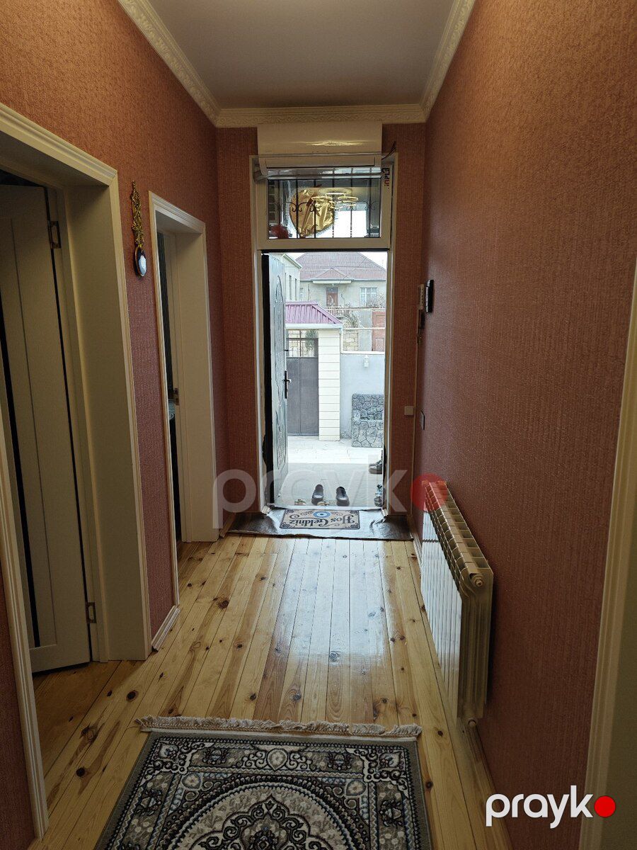 Həyət evi, Ceyranbatan qəs — Ev, villa, Sumqayıt (5)